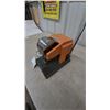 Image 5 : Perforator Hand-Operated Paper Punch, 10-Digit Numbering Head