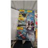 Image 2 : Collection of Model Airplane News and Flying Models Magazines, 1960s-1970s