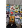 Image 3 : Collection of Model Airplane News and Flying Models Magazines, 1960s-1970s