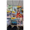 Image 4 : Collection of Model Airplane News and Flying Models Magazines, 1960s-1970s