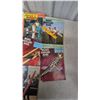 Image 5 : Collection of Model Airplane News and Flying Models Magazines, 1960s-1970s