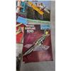 Image 6 : Collection of Model Airplane News and Flying Models Magazines, 1960s-1970s