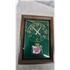 Image 2 : Canada Dry Quartz Wall Clock and Movement