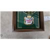 Image 4 : Canada Dry Quartz Wall Clock and Movement
