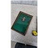 Image 5 : Canada Dry Quartz Wall Clock and Movement