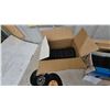 Image 4 : Large Lot of 45 RPM Vinyl Records in 3 Boxes