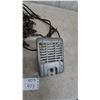Image 3 : Vintage Drive-In Movie Two-Speaker Units