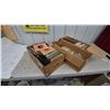 Image 5 : Collection of 45 RPM Vinyl Records in 3 Cardboard Boxes