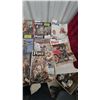 Image 5 : 20 Saturday Evening Post and LIFE Magazines, 1940s and Up