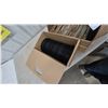 Image 5 : Large Lot of 45 RPM Records in 4 Cardboard Boxes, Some with Sleeves