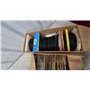 Image 2 : Vintage 45 RPM Records, Paulin's Puffs Box, Deluxe 3-Speed Oscillating 9” Fan