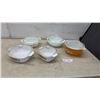 Image 1 : CorningWare and Pyrex Casserole Dishes