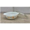 Image 3 : CorningWare and Pyrex Casserole Dishes