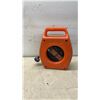Image 7 : Tool Bag, Jobmate Leather Tool Belt, Levels, Suction Cup for Glass, Extension Cord Reel