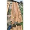 Image 1 : Treated Lumber: 90 2” x 8” x 10' Boards, 27 2” x 8” x 10' Boards