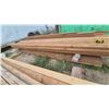 Image 2 : Treated Lumber: 90 2” x 8” x 10' Boards, 27 2” x 8” x 10' Boards