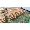 Image 3 : Treated Lumber: 90 2” x 8” x 10' Boards, 27 2” x 8” x 10' Boards