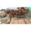 Image 4 : Treated Lumber: 90 2” x 8” x 10' Boards, 27 2” x 8” x 10' Boards