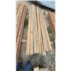 Image 1 : 72x. 2”×4”×10' boards