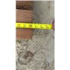 Image 2 : Mixed Lumber: Pressure-Treated Posts and 28 Assorted Boards