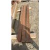 Image 5 : Mixed Lumber: Pressure-Treated Posts and 28 Assorted Boards