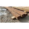 Image 7 : Mixed Lumber: Pressure-Treated Posts and 28 Assorted Boards