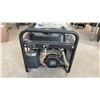 Image 6 : New Champion Global Power Equipment 4000/3000 Watt Portable Generator, Model 100104, Camouflage