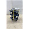 Image 1 : New Snowmobile Dollies, 3-Piece Set, 990 lbs Capacity, Steel Plate