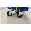 Image 3 : New Snowmobile Dollies, 3-Piece Set, 990 lbs Capacity, Steel Plate