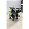 Image 4 : New Snowmobile Dollies, 3-Piece Set, 990 lbs Capacity, Steel Plate