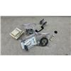 Image 8 : Large Lot of Fishing Reels For Repair, Zebco, Shimano, Shakespeare, Pflueger, Daiwa, Mitchell