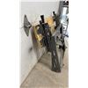 Image 4 : Black and Decker Workmate Portable Folding Workbench With Wooden Clamping Top