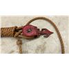 Image 4 : Vintage: Block and Tackle Pulley System, Ice Tongs, and Skidding Hooks with Chain