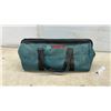 Image 8 : Bosch RS325 12-Amp Corded Reciprocating Saw with Blades, Manual, and Carrying Bag