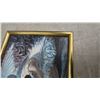 Image 6 : Michelle Coblentz Fairy Art, Framed Ballerina Print, and 2 Framed Silhouette Art Pieces