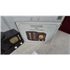 Image 4 : Thomas CR-1TH Collector's Edition Radio with Manual and Box