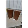 Image 4 : Sony SS-610 Speaker System (2 Piece)