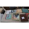 Image 5 : Vintage Record Albums: Al Jolson, Dean Martin, Harry James, Bing Crosby, RCA Victor