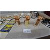 Image 5 : Vintage Choc-O-Lait Cups and Saucers, Riverdale Cereal Boxes, Cow Creamers