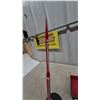 Image 4 : Toy Cars, Red Wagon, Rocket