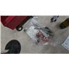 Image 6 : Toy Cars, Red Wagon, Rocket