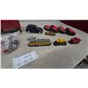 Image 7 : Toy Cars, Red Wagon, Rocket