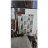 Image 5 : Collector's Canada Stamp Album, with Industrial and Commercial Vehicles Stamps