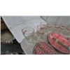 Image 2 : Coca-Cola Glasses, Plates, and Napkins