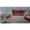 Image 3 : Kiddie Car Classics Mark V Pedal Car, Coca-Cola Car Collection, 7 up carrier Vintage