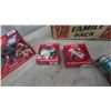 Image 4 : Kiddie Car Classics Mark V Pedal Car, Coca-Cola Car Collection, 7 up carrier Vintage