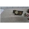 Image 2 : Vintage Assorted Door Hardware, Drawer Pulls, and Drill Bits