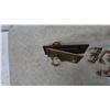 Image 3 : Vintage Assorted Door Hardware, Drawer Pulls, and Drill Bits
