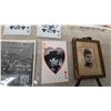 Image 5 : Vintage Music and Memorabilia: The Crew-Cuts Autographed Photo, Jukebox Photo