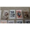 Image 7 : Vintage Music and Memorabilia: The Crew-Cuts Autographed Photo, Jukebox Photo